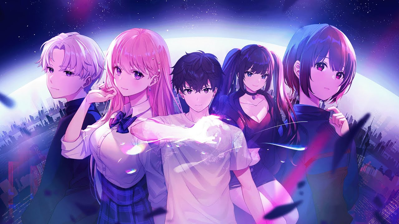 Eternights Spring Update | Coming Early Summer 2023