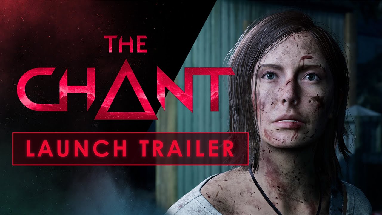 The Chant - Launch Trailer [FR]