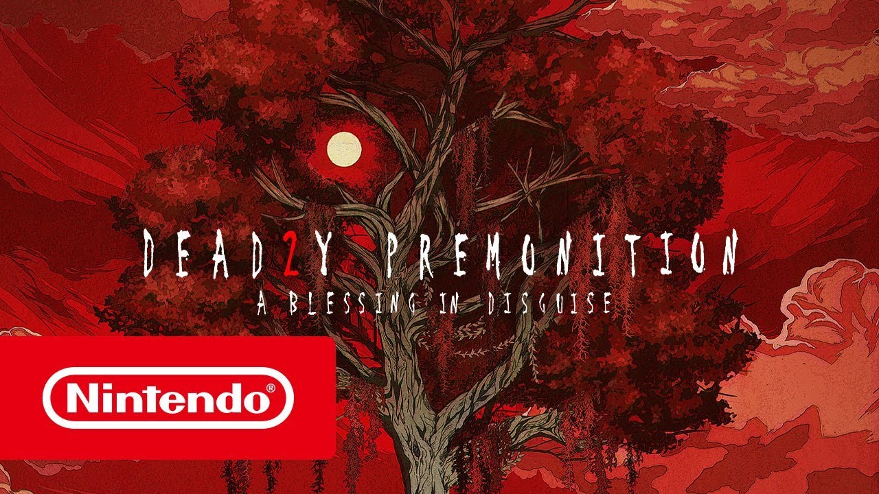 Deadly Premonition 2: A Blessing in Disguise – Sortie le 10 juillet ! (Nintendo Switch)