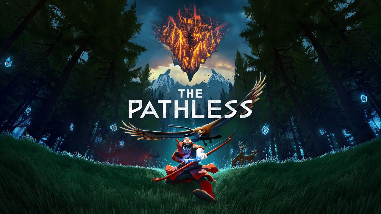 THE PATHLESS | NSW Release Trailer