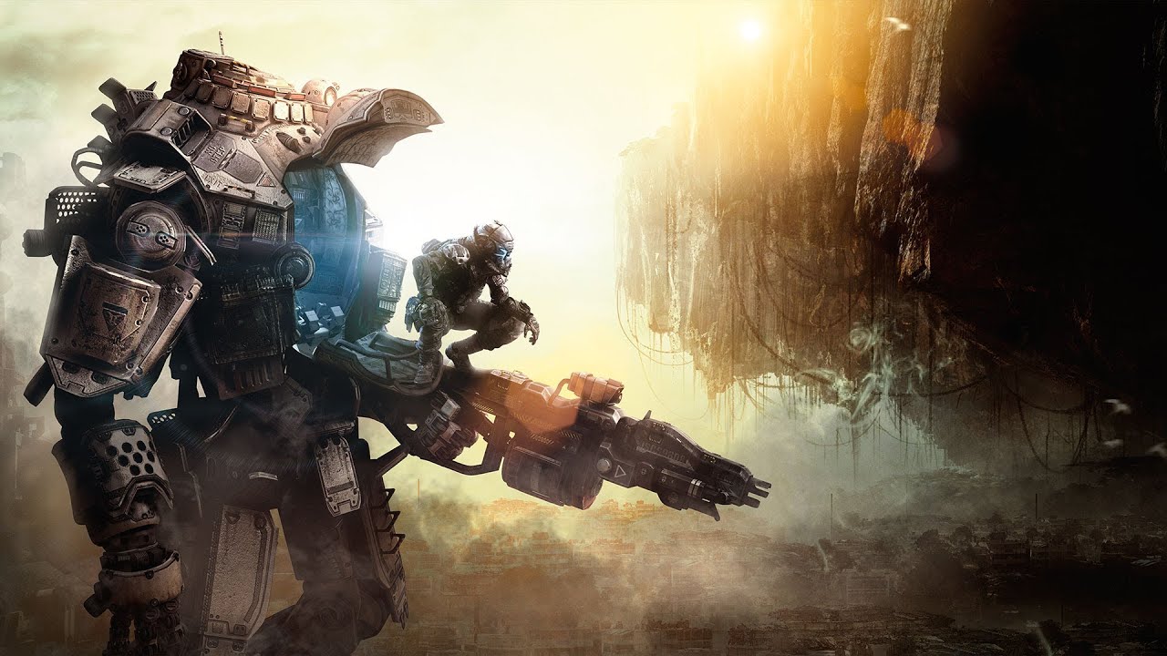 Titanfall - Trailer E3 2013