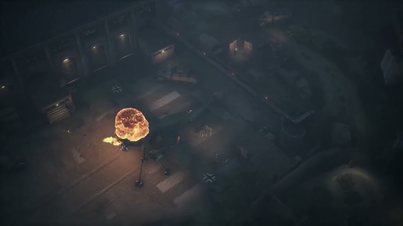 63 Days - The Home Army Edition - Trailer
