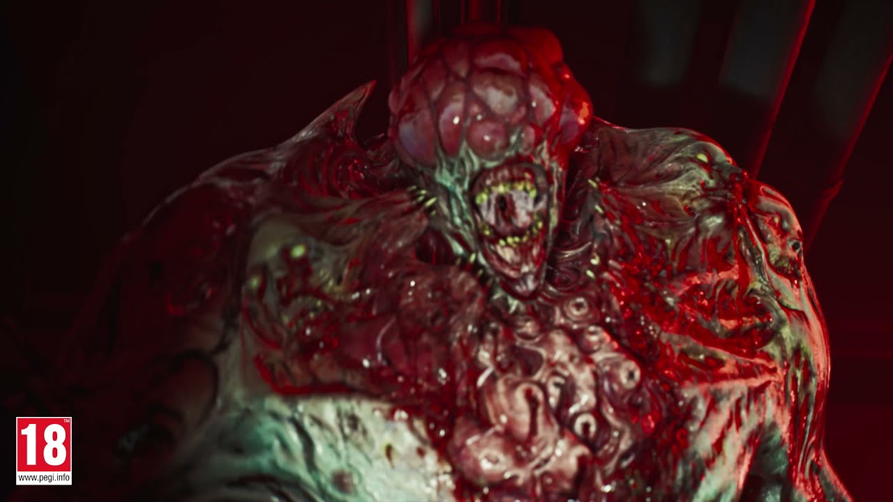 Back 4 Blood - Trailer Officiel de Lancement
