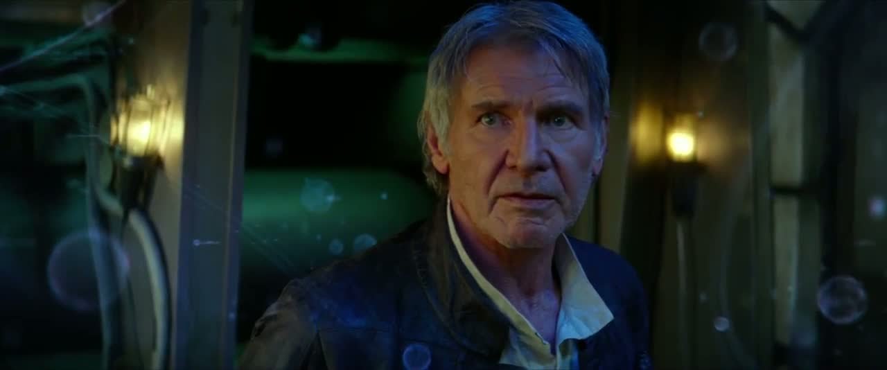 Star Wars : Le Réveil de la Force - Bande-annonce finale (VF)