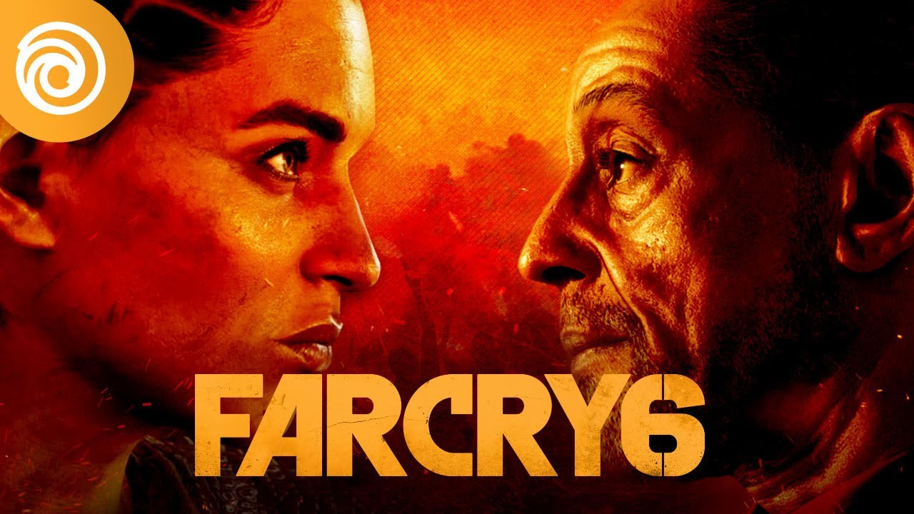 Bande-Annonce Officielle - Far Cry 6