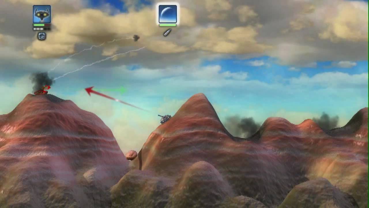 Death Tank Trailer 2