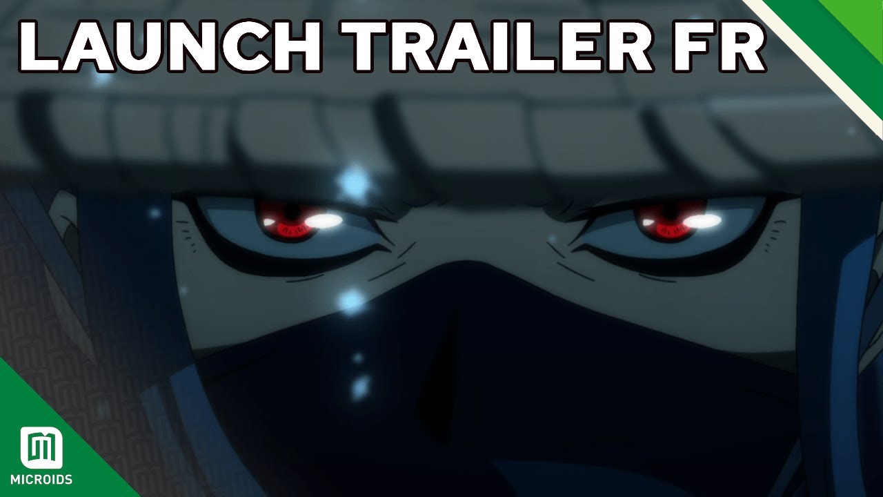 Warm Snow – Launch Trailer FR – BadMudStudio, Bilibili Game & Microids