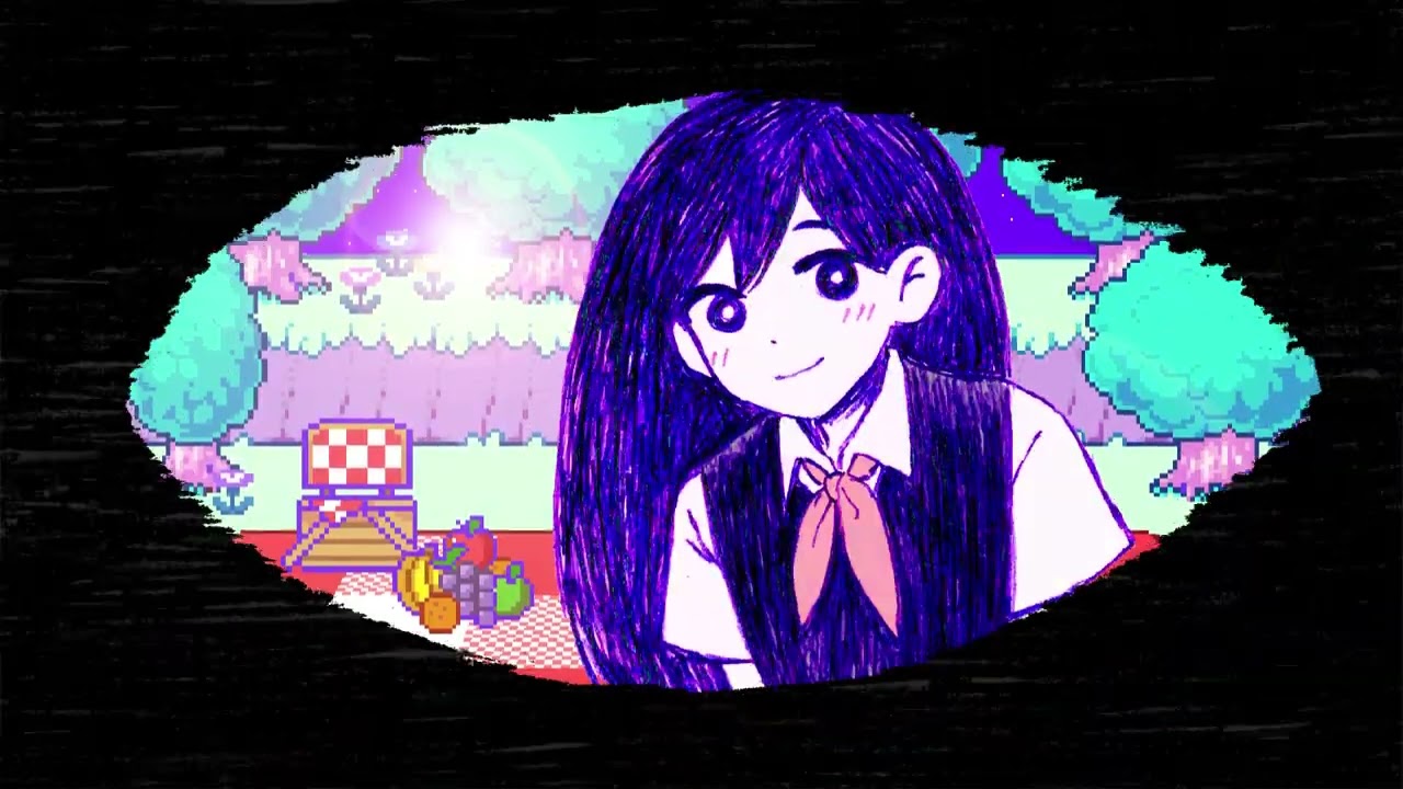 OMORI Preorder Promo