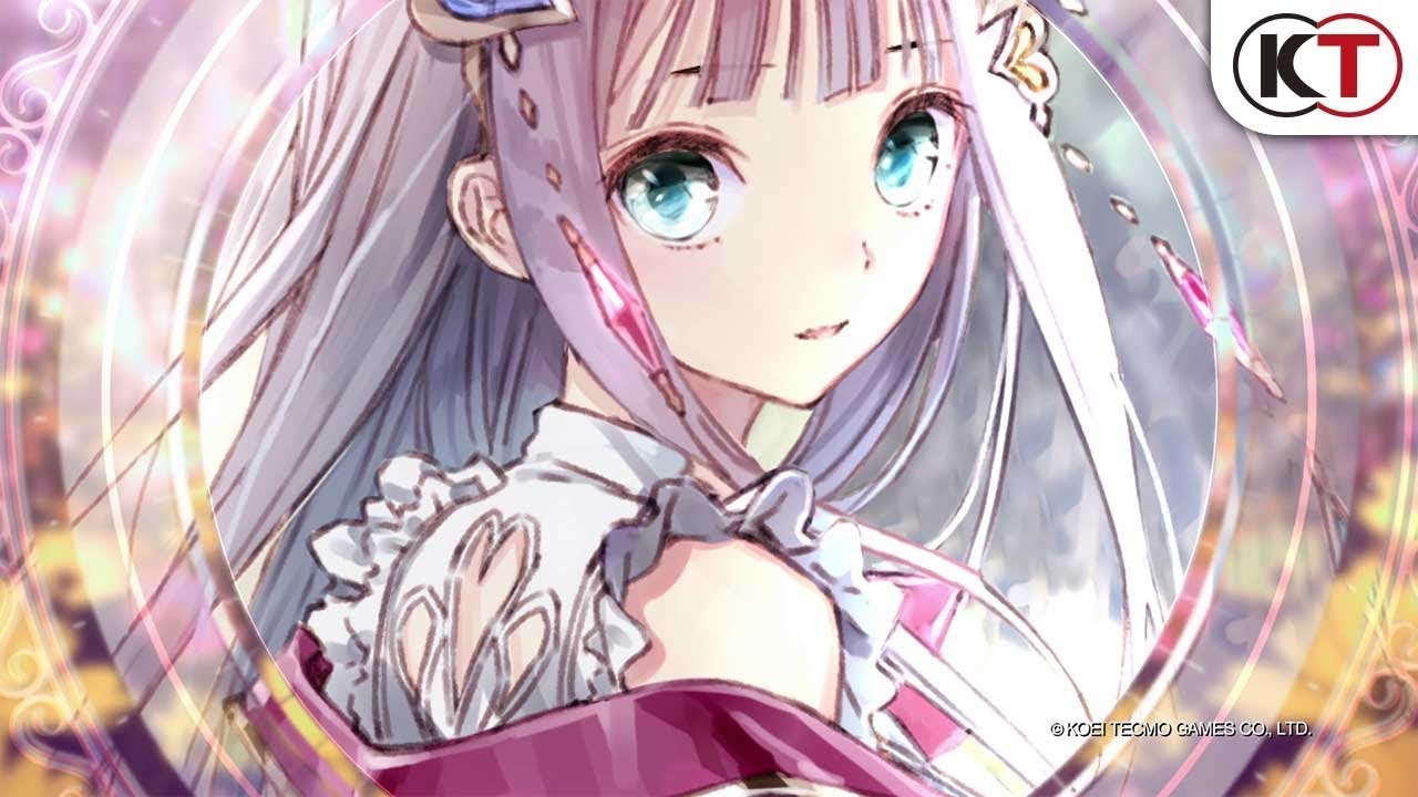 Atelier Lulua ~The Scion of Arland~ 'Awakened Effects' First Look