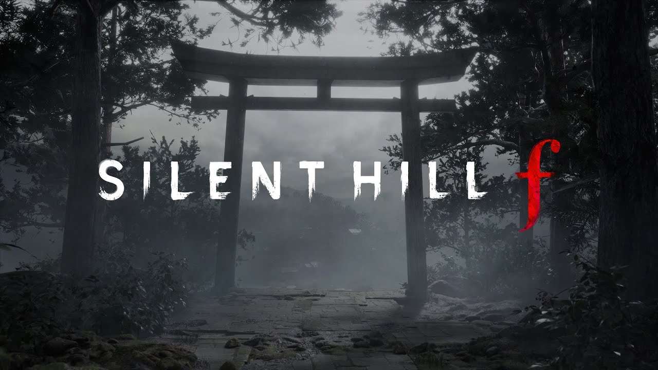 SILENT HILL f | Official Reveal Trailer (4K: EN/PEGI) | KONAMI