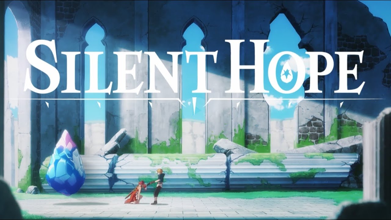 Silent Hope | Launch Trailer