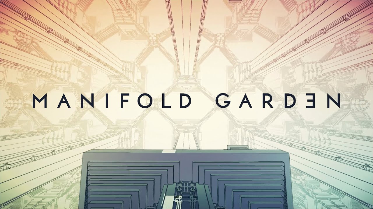 Manifold Garden - Release Date Trailer