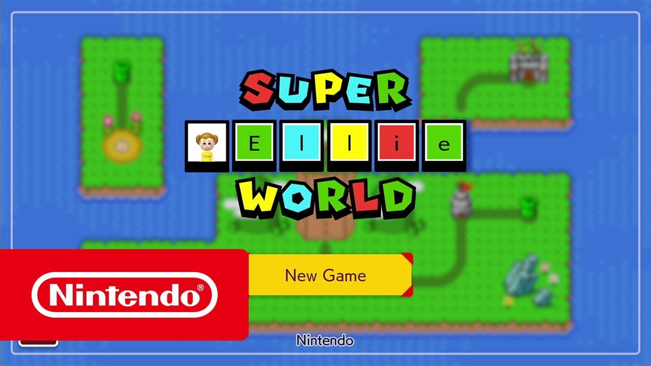 Super Mario Maker 2 - Nouveau mode, nouveaux ennemis, et nouveaux éléments ! (Nintendo Switch)