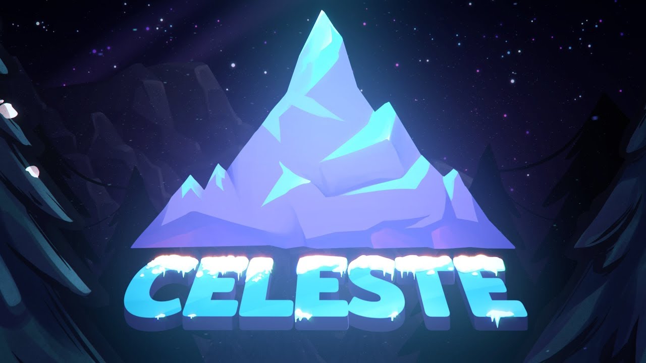 Celeste Launch Trailer