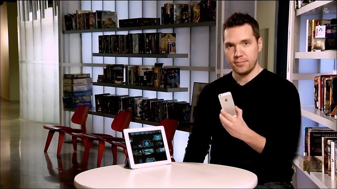 XCOM: Enemy Unknown for iOS