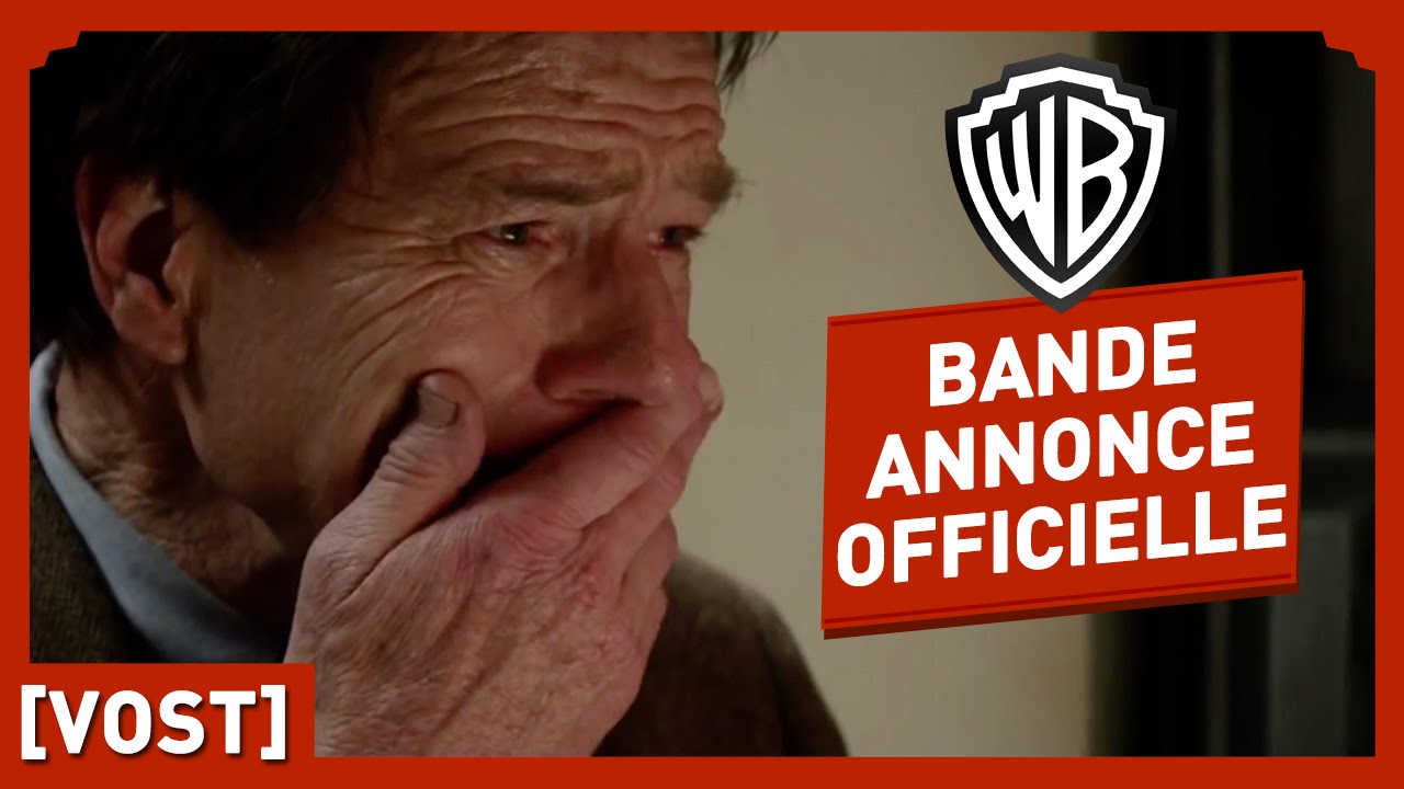 Godzilla - Bande Annonce Officielle (VOST) - Bryan Cranston / Aaron Taylor-Johnson