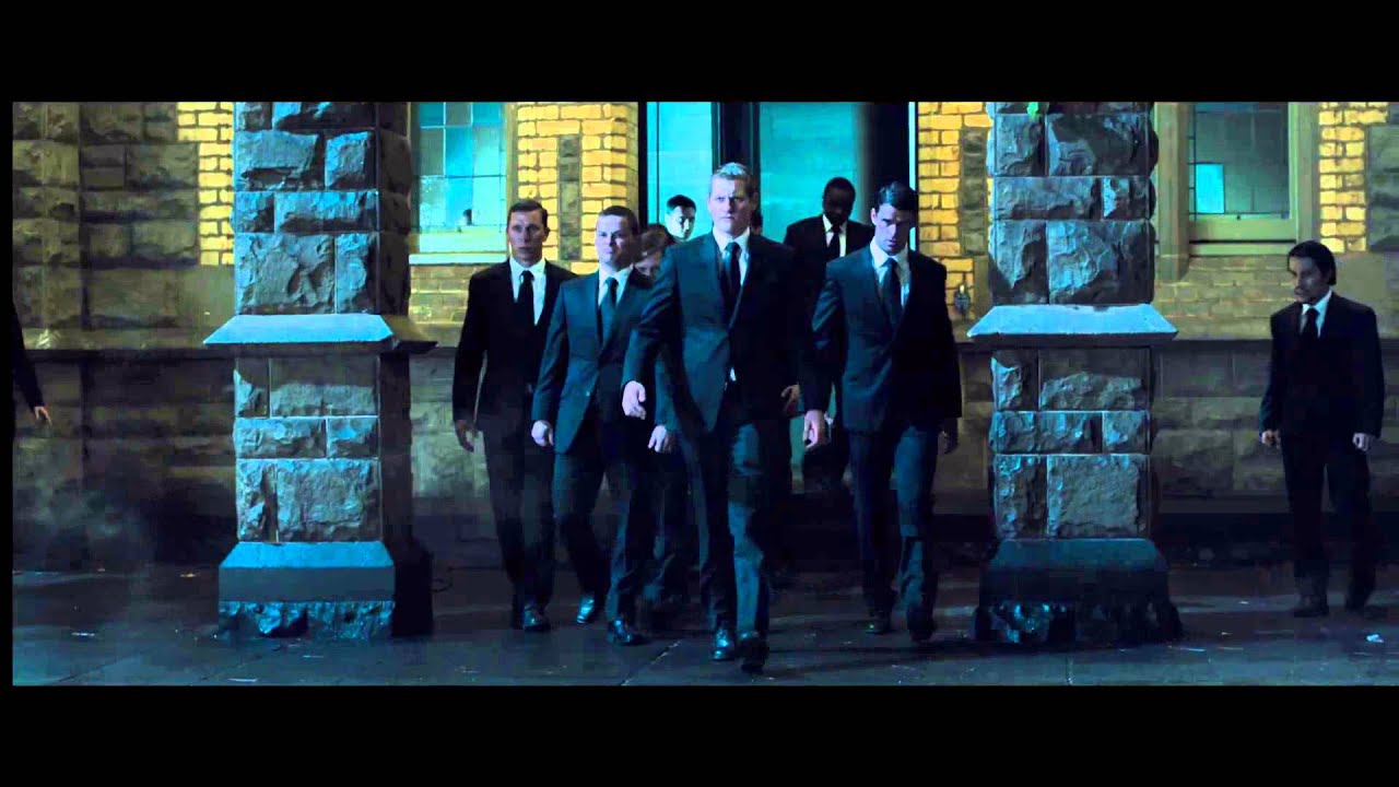 I, FRANKENSTEIN Bande Annonce VOST