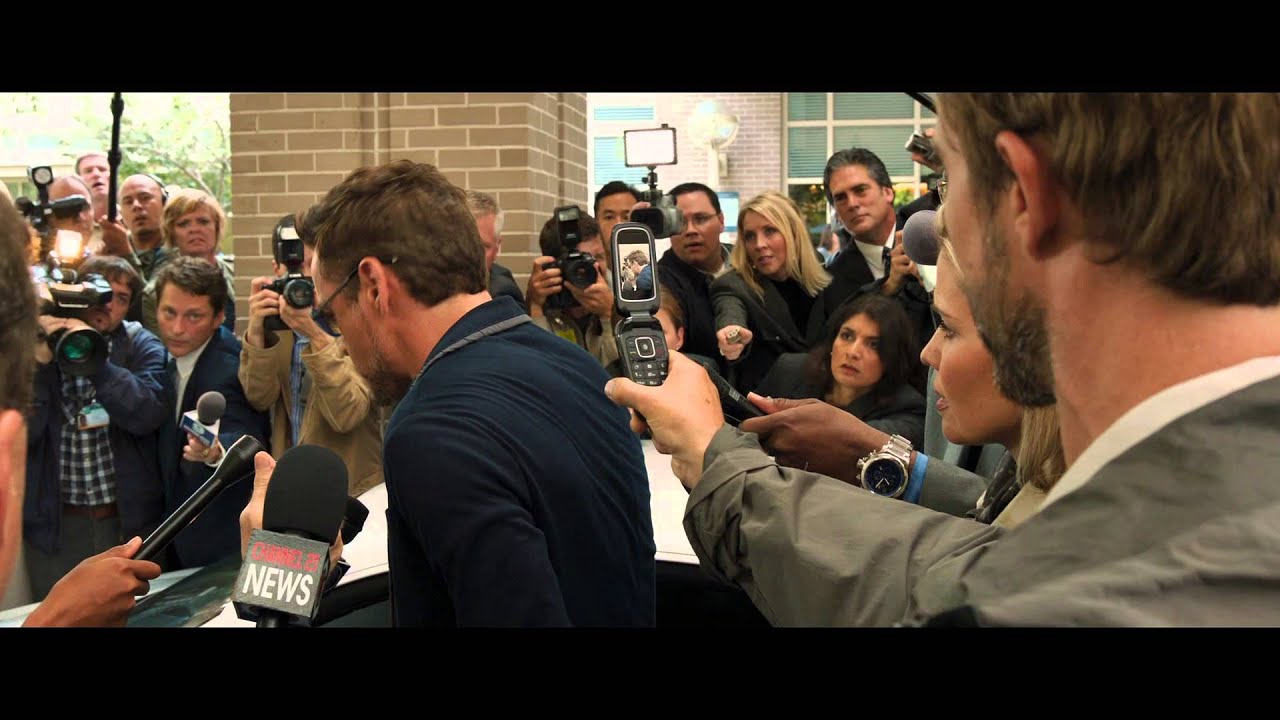 IRON MAN 3 Bande-annonce Officielle sous-titrée français HD