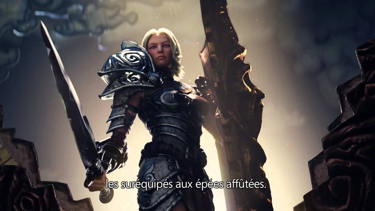 Fable Legends: La Bande Annonce