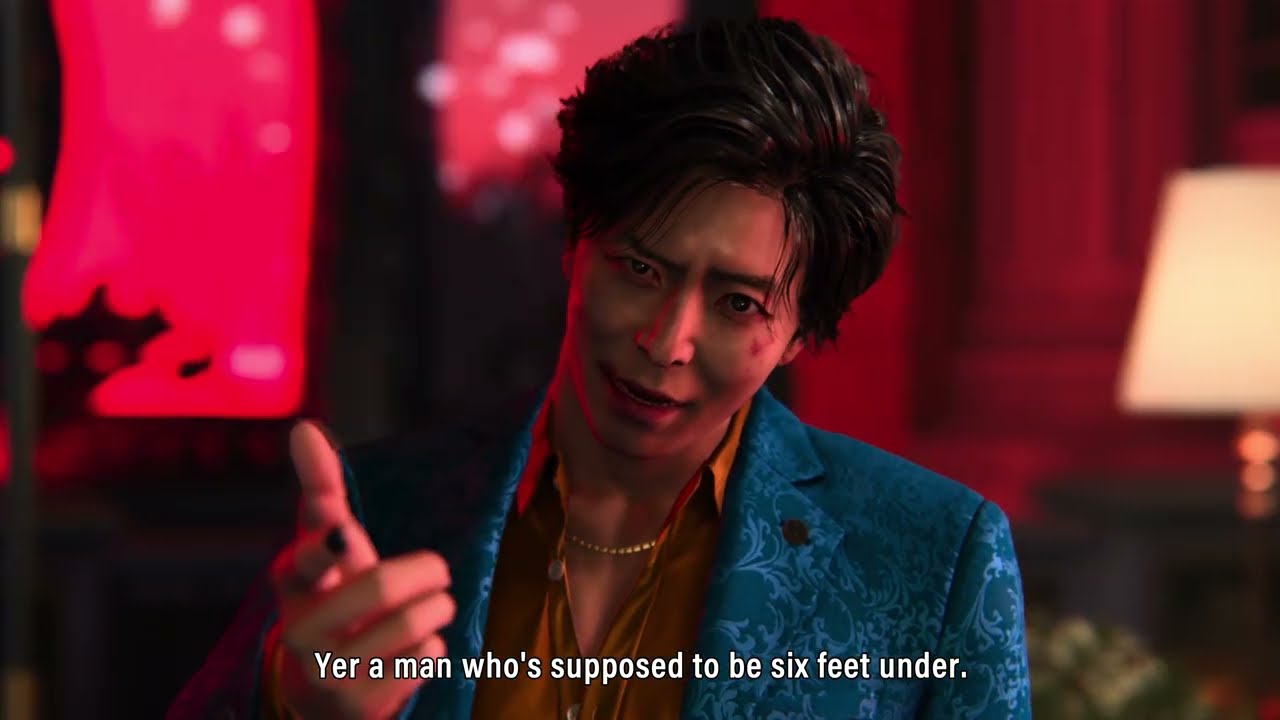 Like a Dragon Gaiden | Overview Trailer