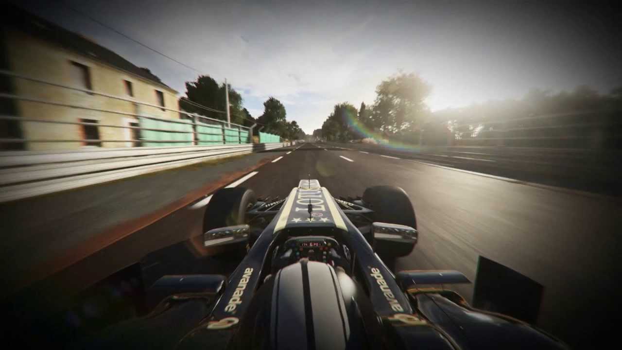 Forza Motorsport 5: Trailer de lancement