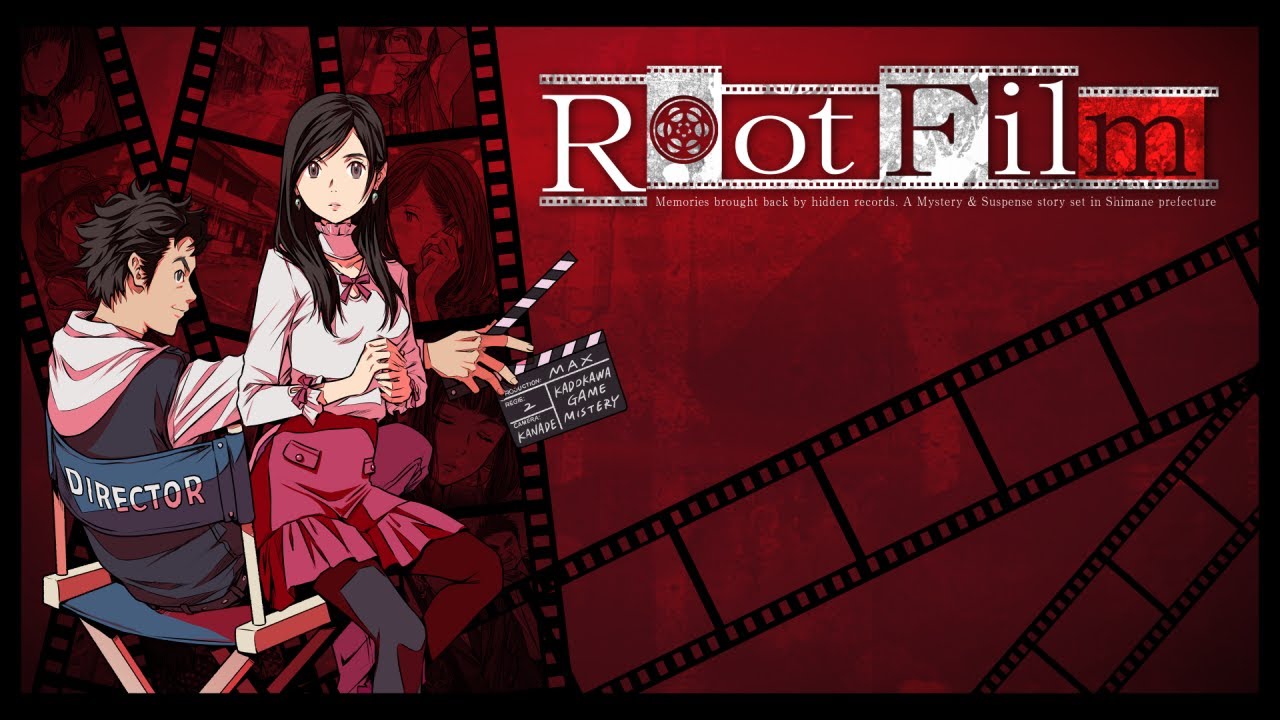 Root Film - Gameplay Trailer