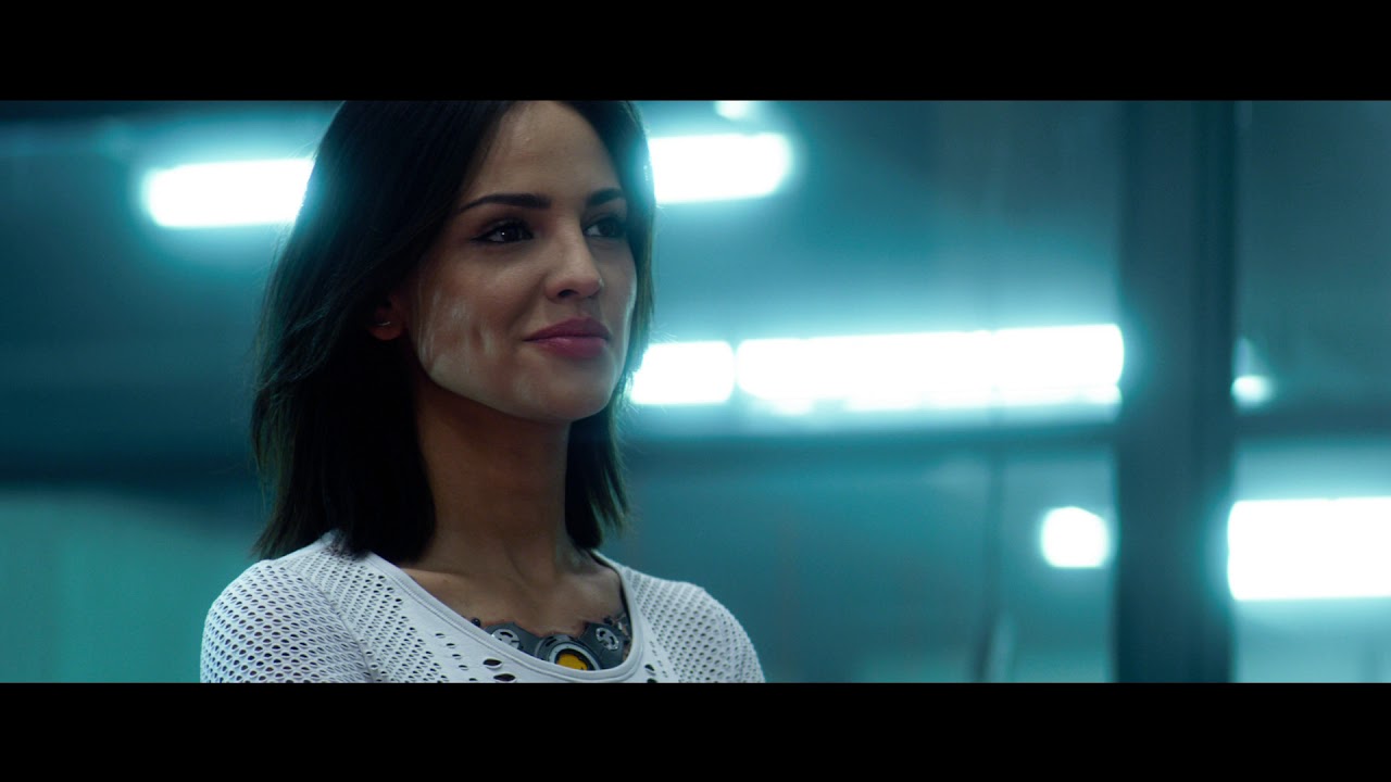 Bloodshot - Bande-annonce 2 - VF