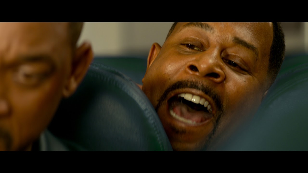 Bad Boys For Life - Bande-annonce finale VF