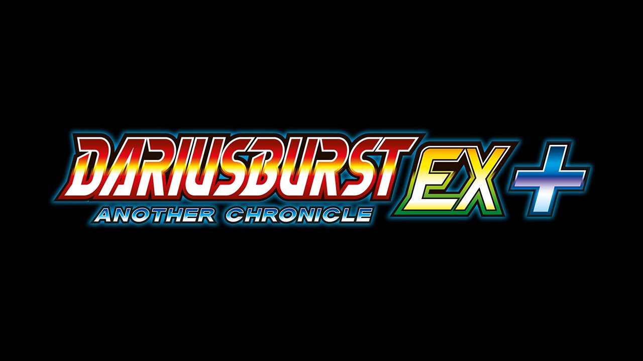 DariusBurst: Another Chronicle EX+ Official Announcement Trailer