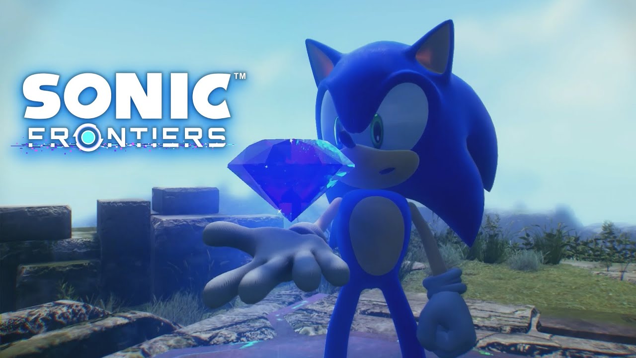 Sonic Frontiers - Overview