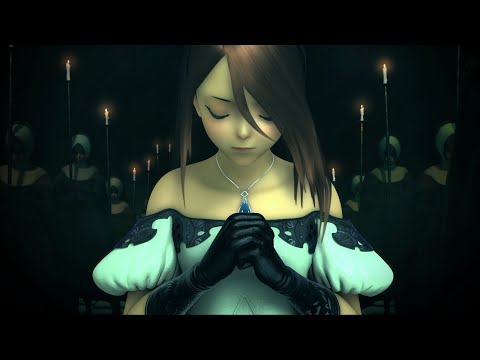 BRAVELY DEFAULT FLYING FAIRY HD Remaster | Bande-annonce