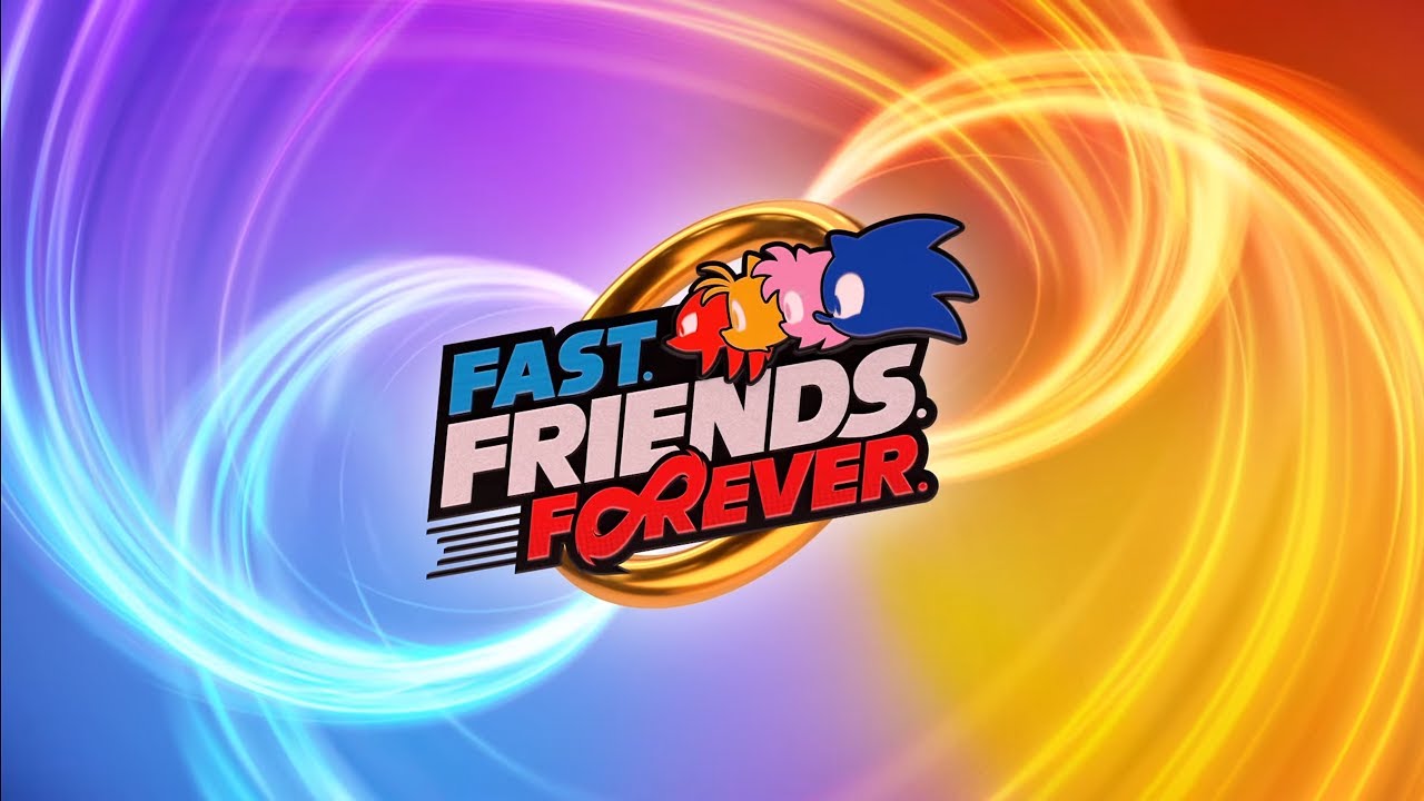 Fast Friends Forever