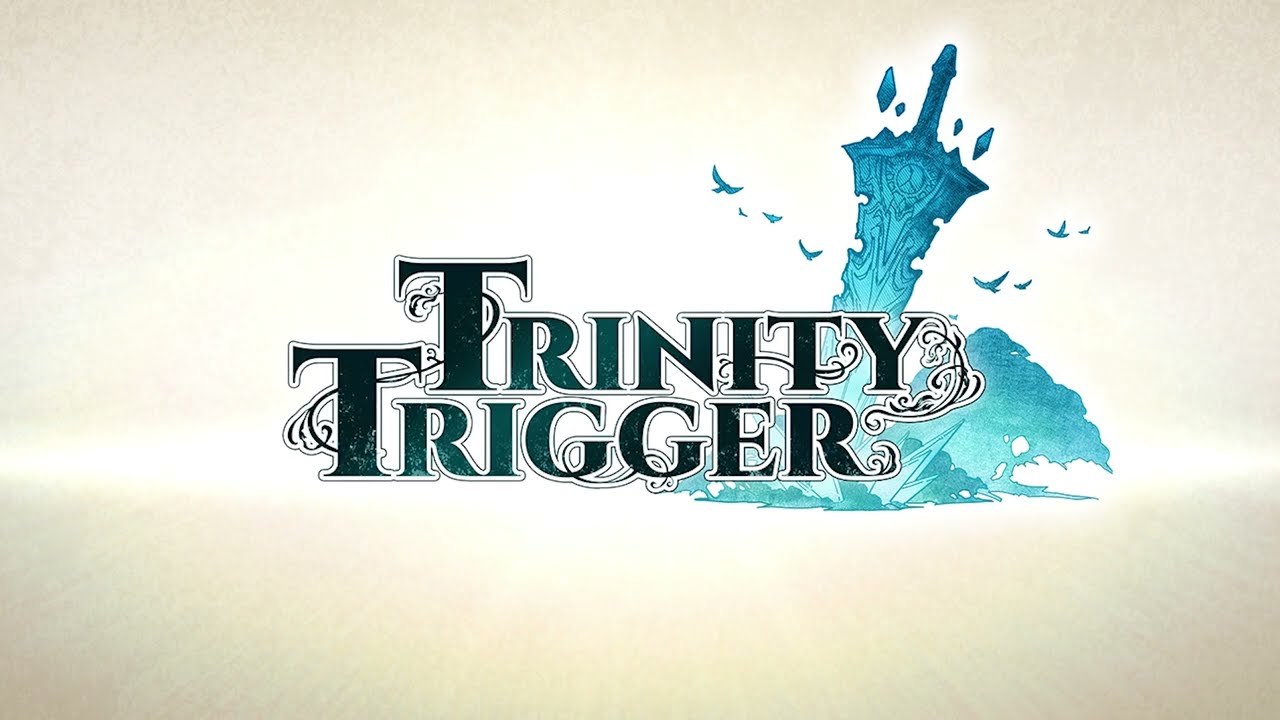 Trinity Trigger | Out Now