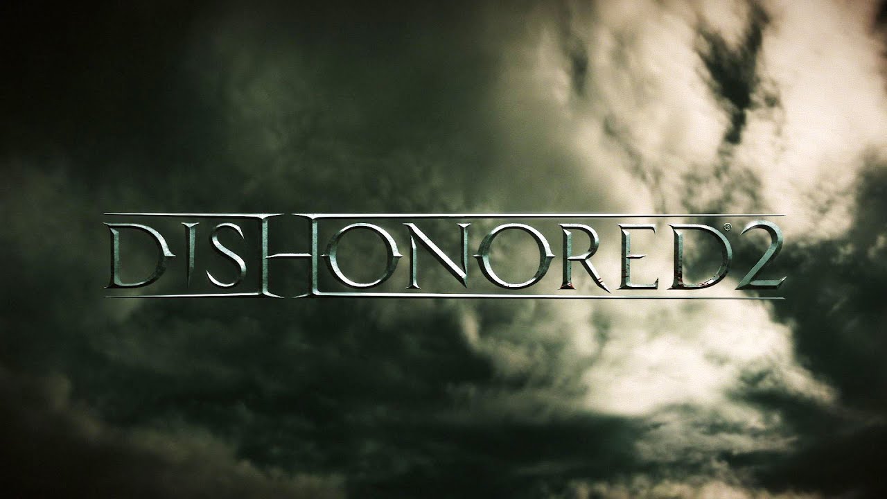 Dishonored 2 - Trailer d'annonce
