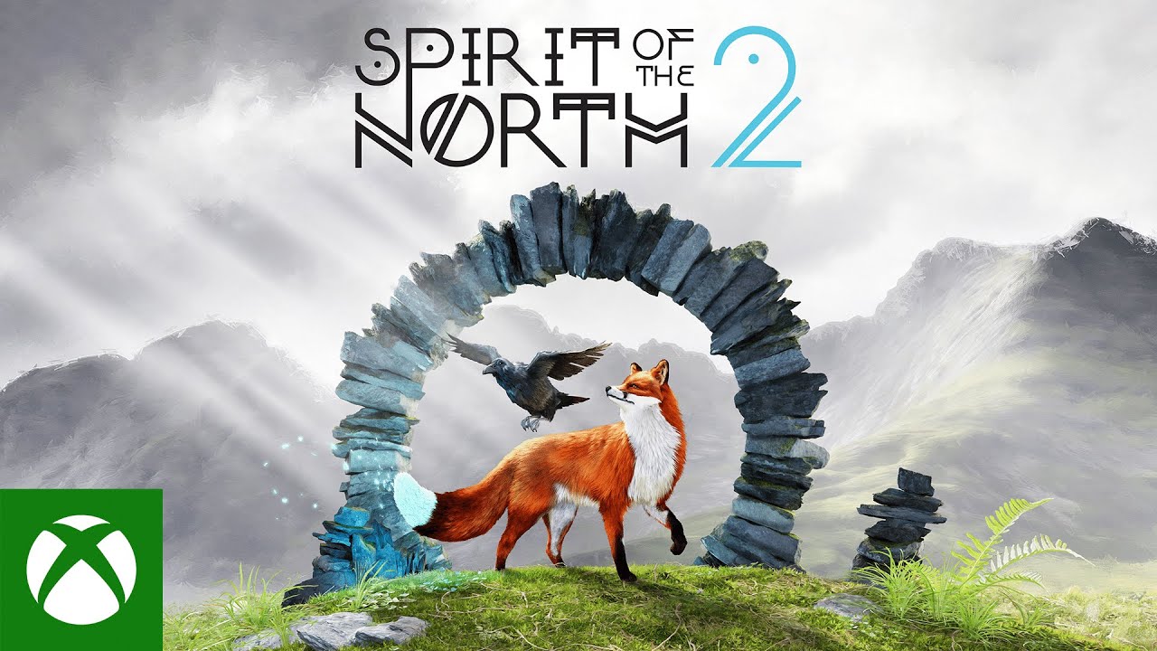 Spirit of the North 2 - Announcement Trailer - Xbox Partner Preview