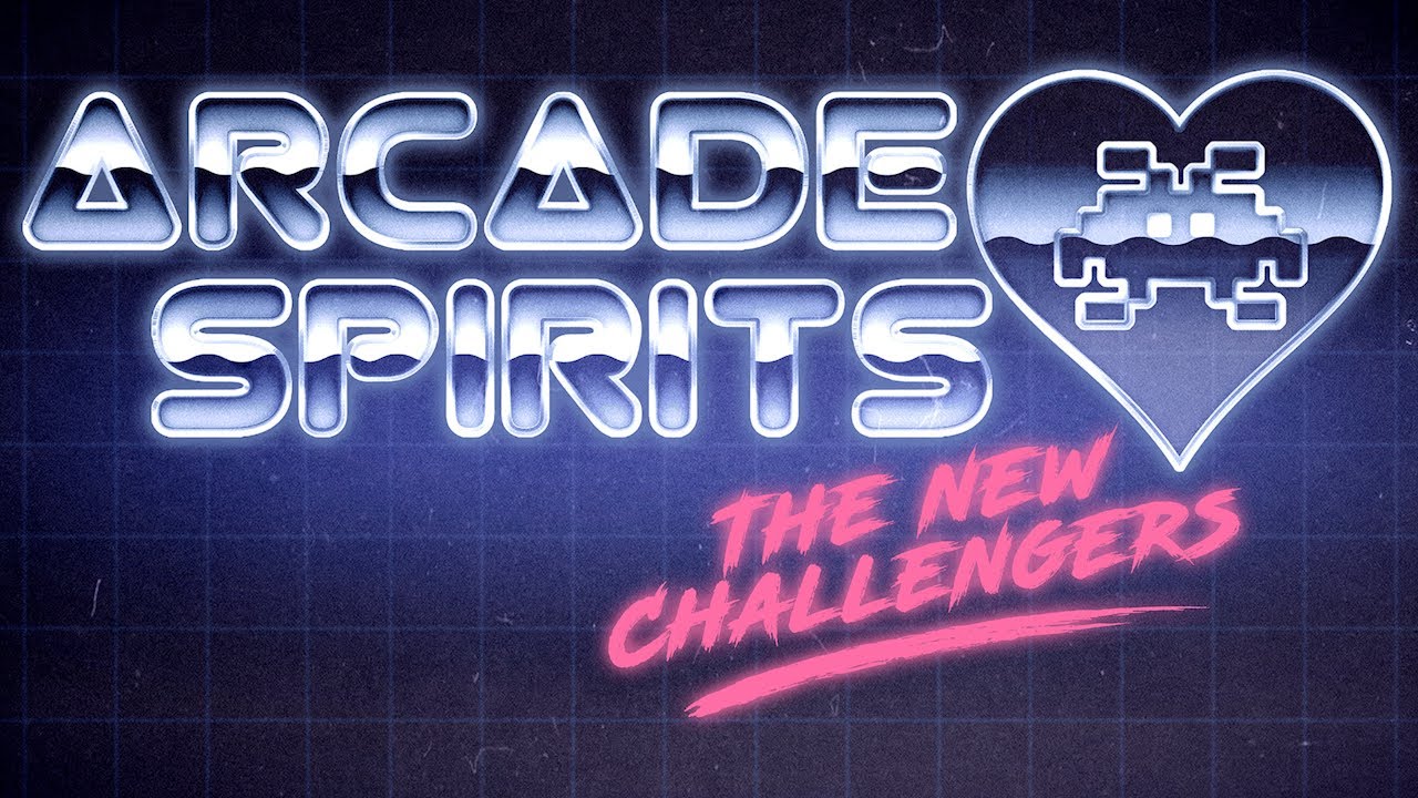 Arcade Spirits: The New Challengers - Announcement Trailer