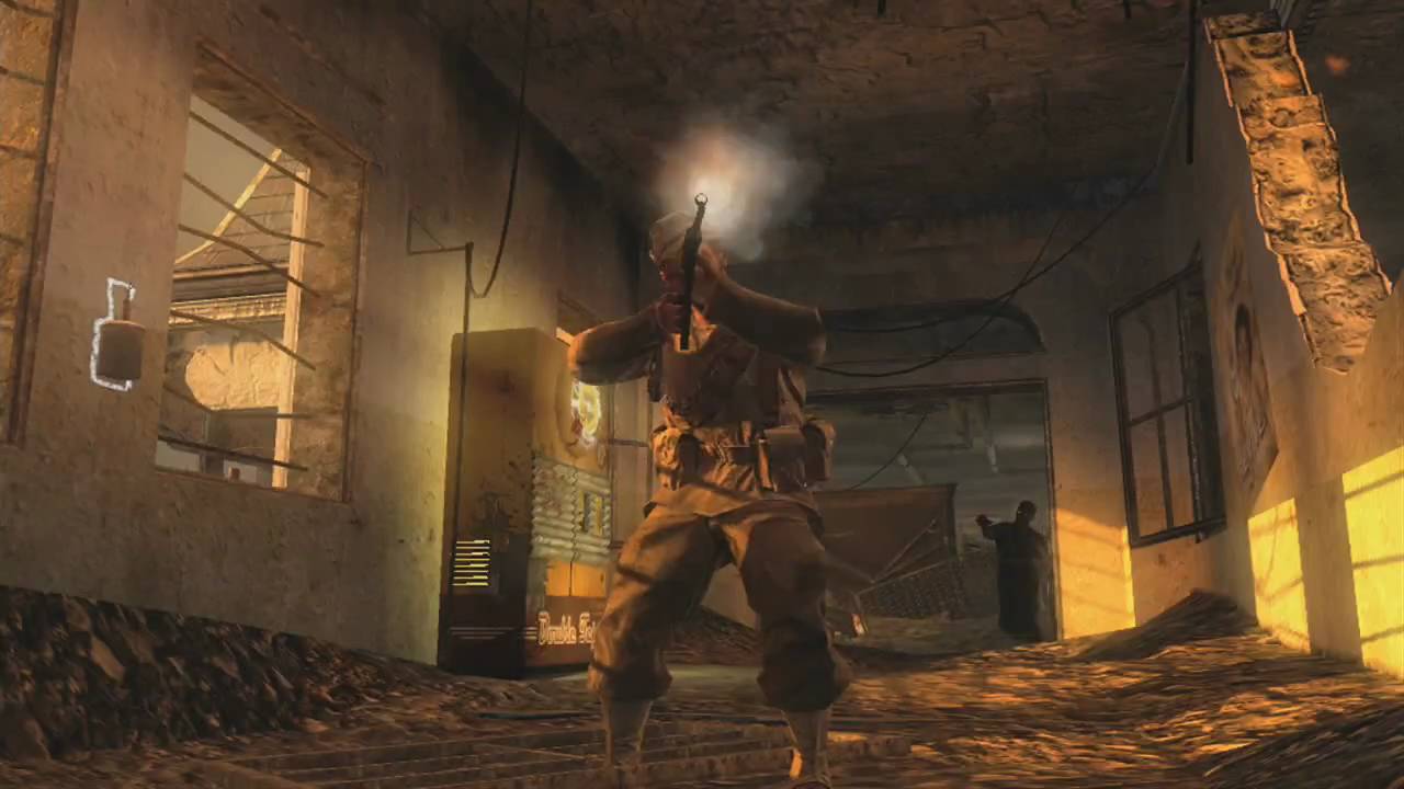 Call of Duty: World at War Map Pack 1