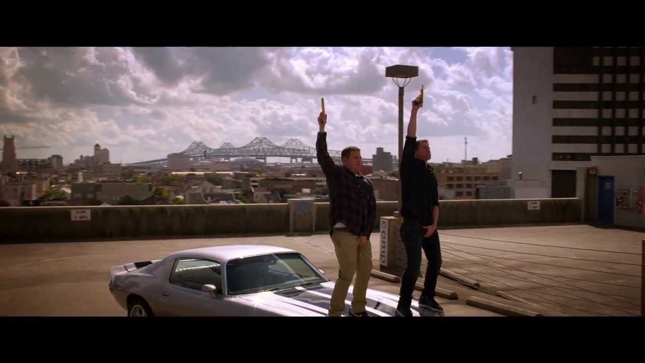 22 Jump Street - Bande Annonce - VF