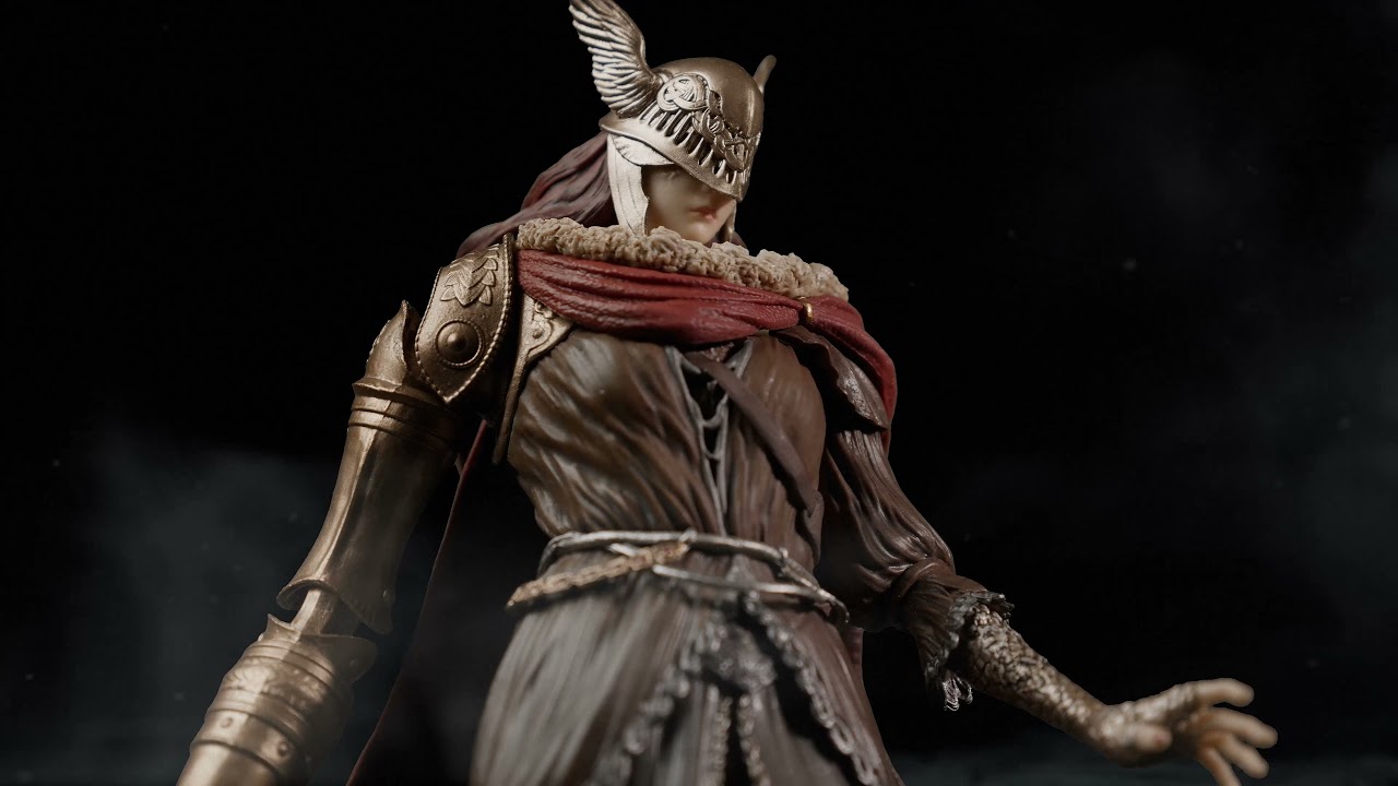 ELDEN RING - Collector's Edition Reveal