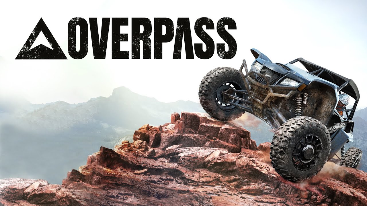 OVERPASS | Trailer de lancement