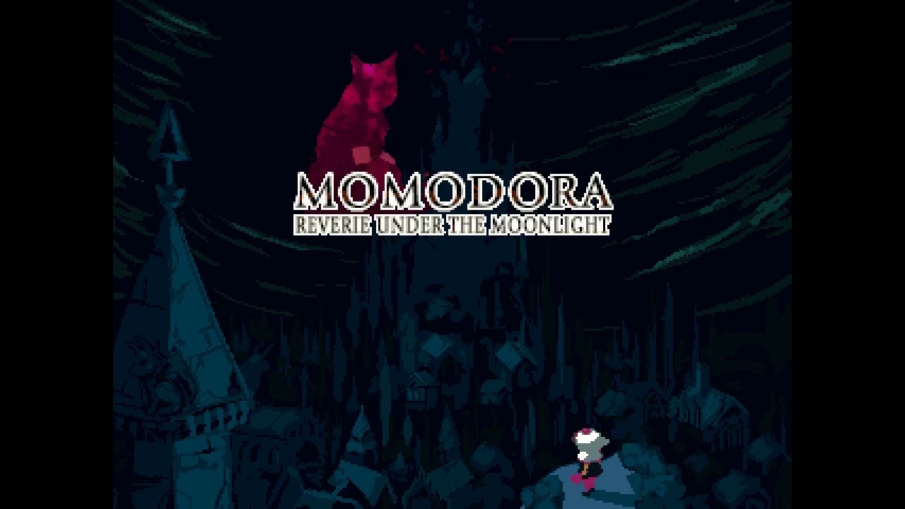 Momodora: Reverie Under the Moonlight - Official Switch Trailer