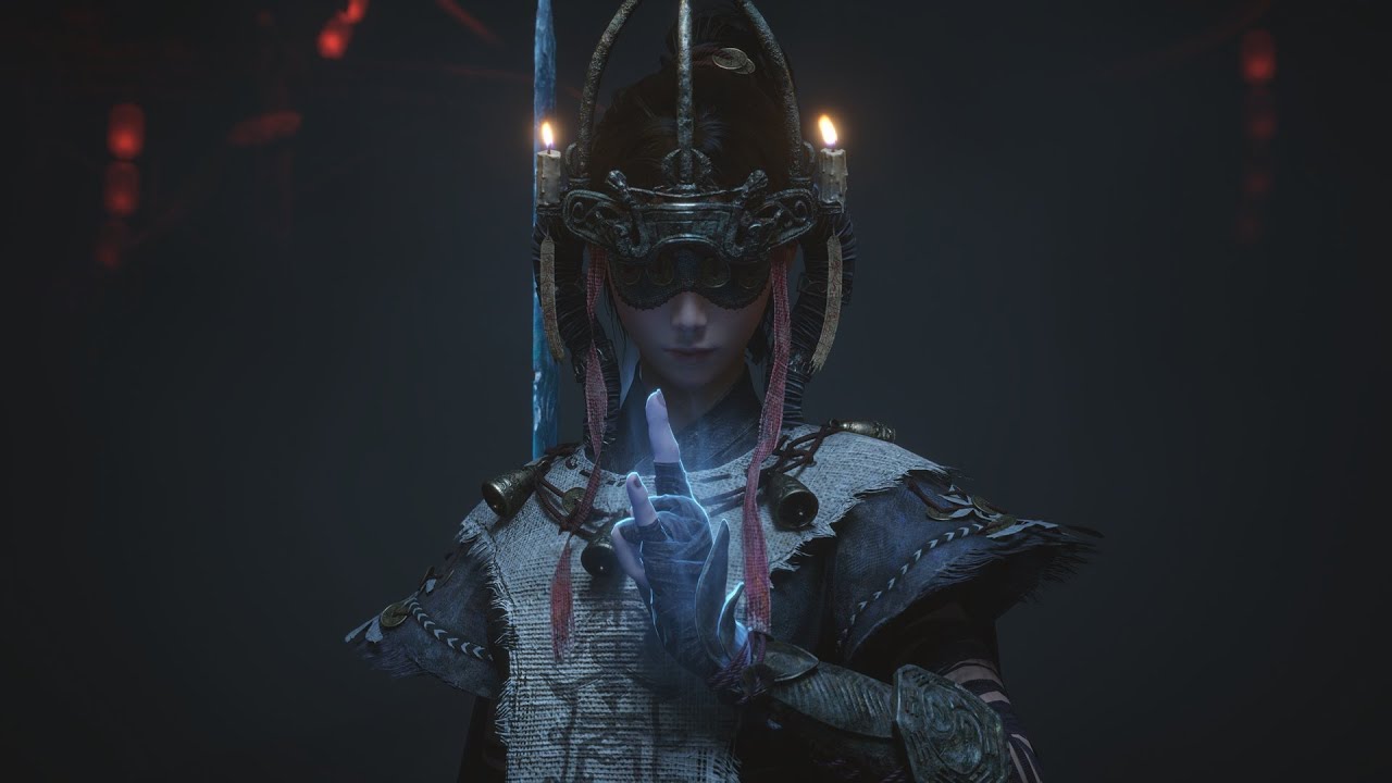 WUCHANG: Fallen Feathers Future Games Show Trailer (ESRB)