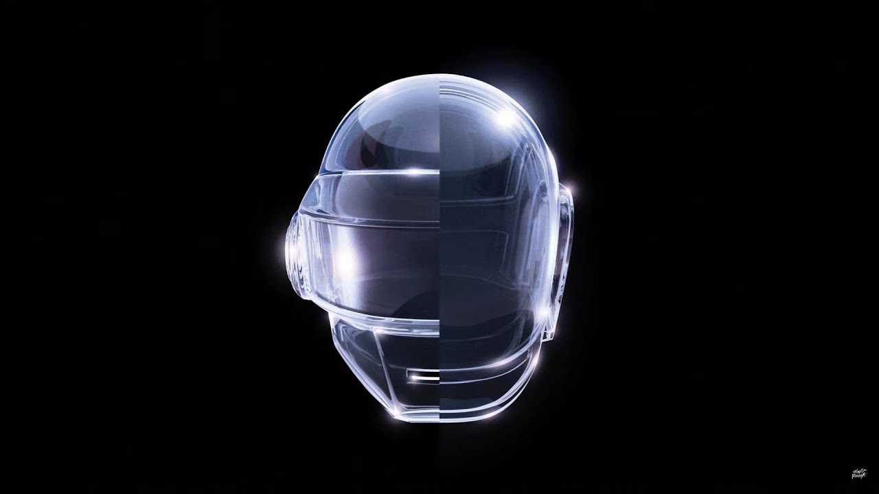 Daft Punk - Random Access Memories (10th Anniversary Edition) Announcement
