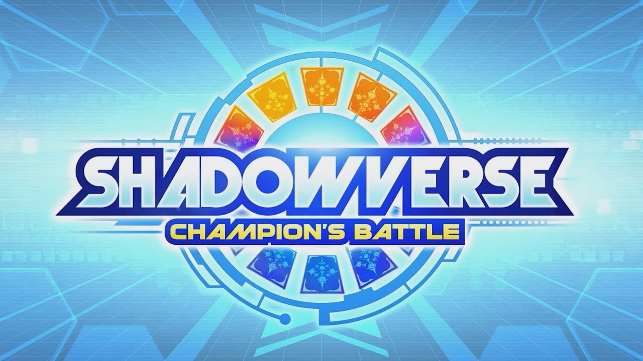 Shadowverse: Champion's Battle - Launch Trailer [NINTENDO SWITCH] (PEGI)