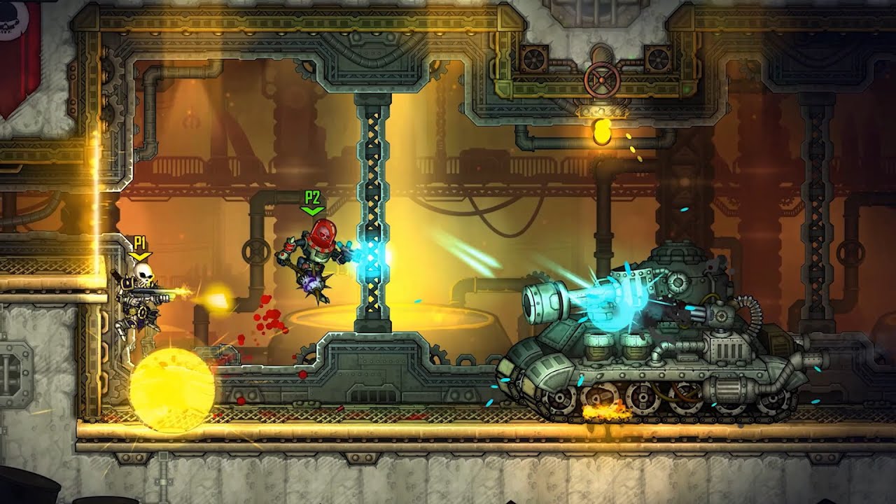 Fury Unleashed Launch Trailer