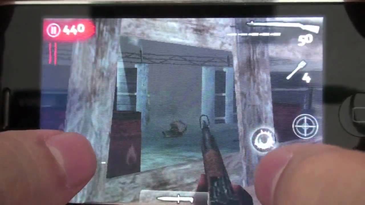 Call of Duty Zombies