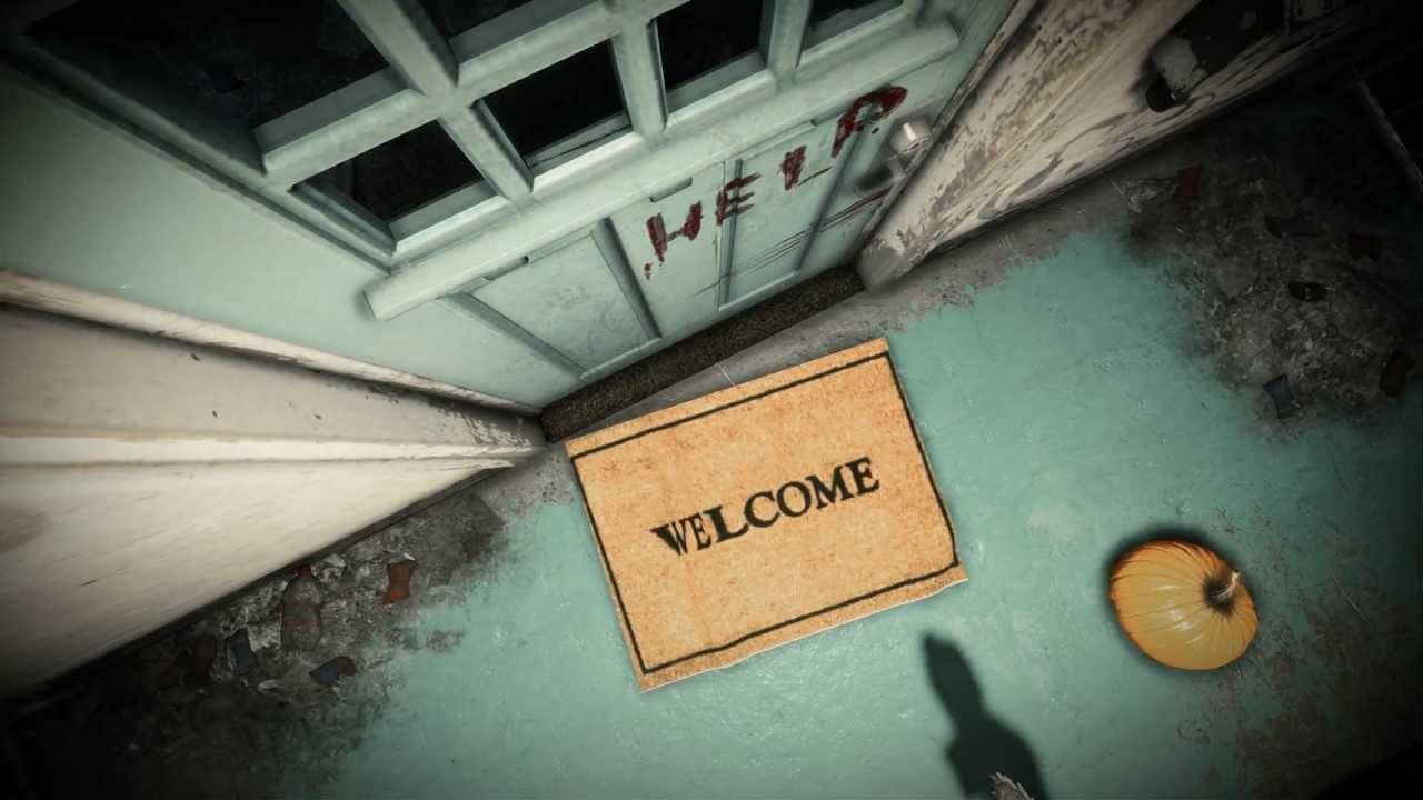 Dead Rising 3 - Halloween Trailer