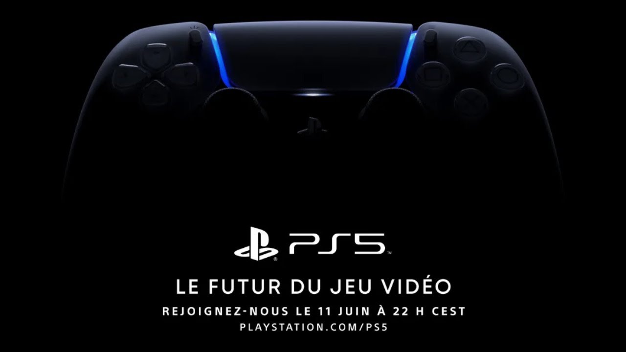 [FRANÇAIS] PS5 - ÉMISSION LE FUTUR DU JEU VIDÉO