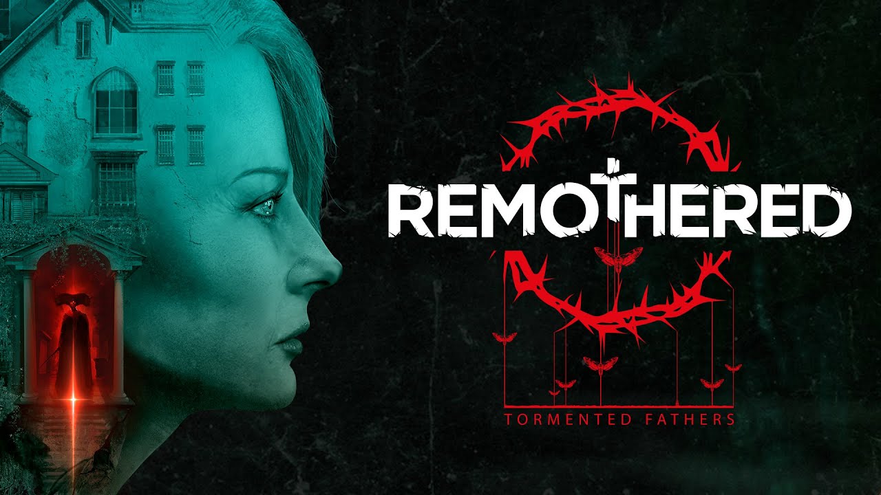 Remothered - Tormented Fathers - Trailer