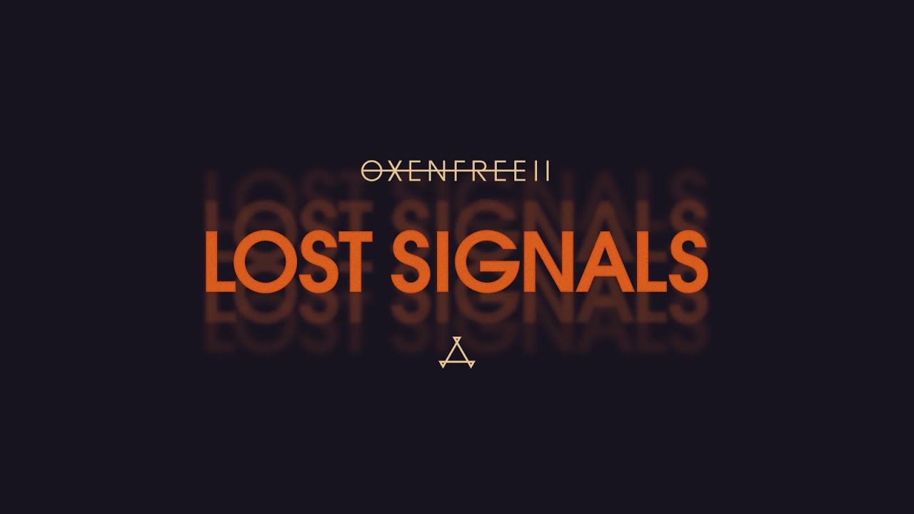Oxenfree II: Lost Signals | Announcement Trailer | MWM Interactive